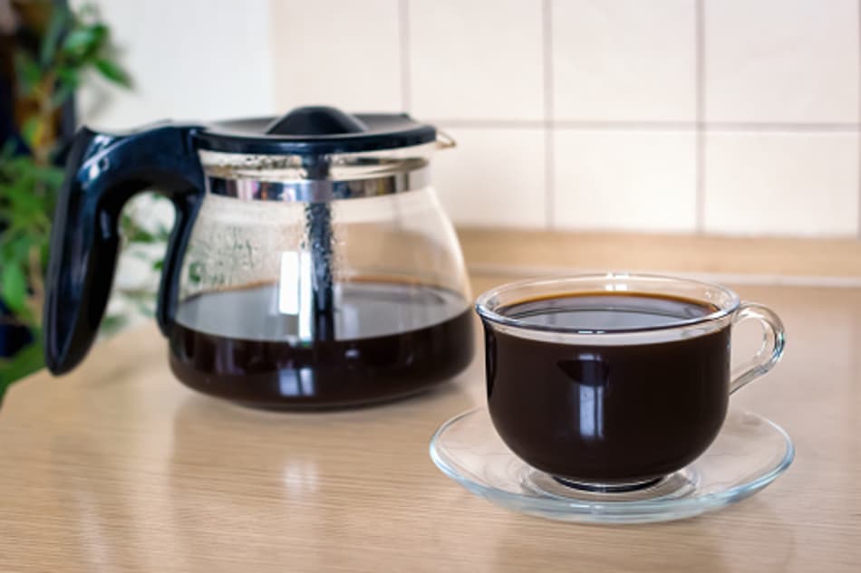 Percolator Vs Drip Coffee Maker Which Is Better? Java Crossing